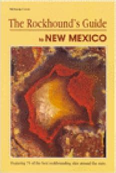 The rockhounds guide to new mexico falcon guides rockhounding. - The nurse managers guide to budgeting and finance.