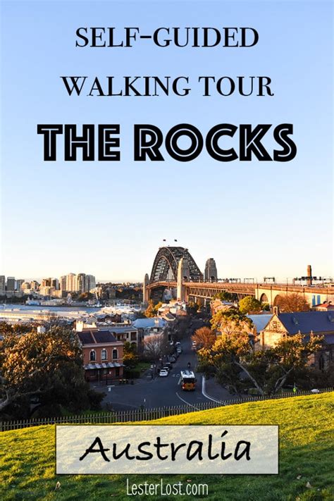 The rocks self guided walking tour sydney self guided tours and commentaries. - Sylvania color tv service manual volume one.