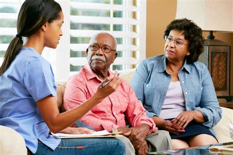 The role of family caregivers in the healthcare system