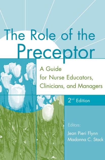The role of the preceptor a guide for nurse educators. - Ski doo gtx le 600 ho etec 2009 2010 sled service manual.