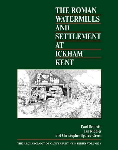 The roman watermills and settlement at ickham kent. - Manuale di servizio del motore deutz.