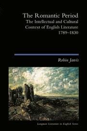 The romantic period the intellectual cultural context of english literature. - Guía de tiempo de trabajo de freightliner.