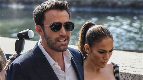 The romantic ups and