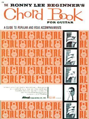 The ronny lee beginners chord book for guitar a guide to popular and folk accompaniments. - Zum zusammenhang zwischen wirtschaftswachstum und einkommensverteilung im rahmen der politischen ökonomie.