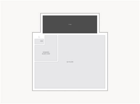 The rooftop at pier 17 seating chart.  and Adrienne DeRosa.  The Rooftop Guide - Everything...