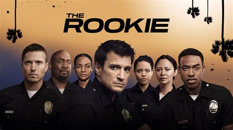 The rookie hulu. Video | The Rookie. -. John Nolan and Bailey Get Married! John Nolan (Nathan Fillion) and Bailey (Jenna Dewan) exchange their vows in front of family and friends. Watch 'The Rookie' TUESDAYS 9/8c on ABC and Stream on Hulu. TV-14 | 02.27.24 | 02:23 | CC. The Rookie Videos John Nolan and Bailey Get Married! Watch The Rookie: Exchanging … 