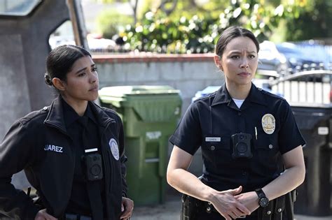 The rookie season 5 episode 19. S4.E13 ∙ Fight or Flight. Sun, Jan 30, 2022. John Nolan and Lucy Chen must fulfill three quests if they want to get a stolen police helicopter back safely from a teenage thief; Nyla Harper and Aaron Thorson must guard a convicted cop killer in the hospital following a prison riot. 7.3/10 (799) Rate. 