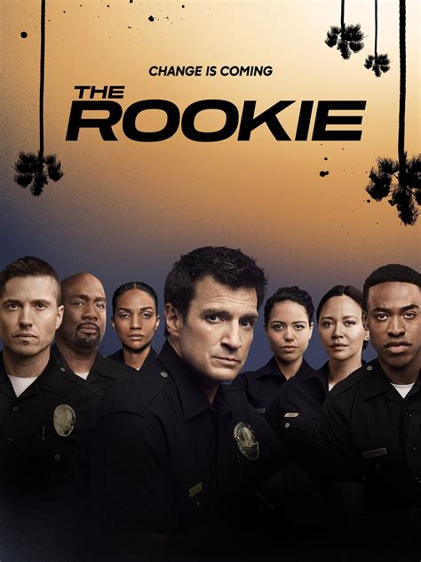 The rookie season.3. Rated 5/5 Stars • 10/13/23. In Theaters. Starting over isn't easy, especially for small-town guy John Nolan, who, after a life-altering incident, is pursuing his dream of becoming an LAPD ... 