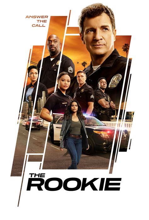 The rookie streaming movie. You can watch and stream The Rookie Season 2 on Hulu. The crime drama returns with its stellar cast featuring Nathan Fillion as John Nolan, Mekia Cox as Nyla Harper, and Alyssa Diaz as Angela ... 