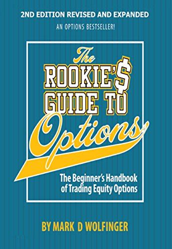 The rookies guide to options by mark d wolfinger. - Owners manual 94 ford mustang gt.