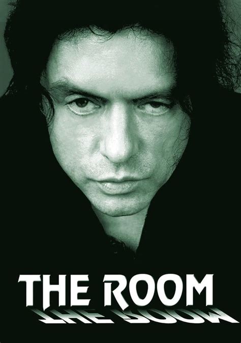 The room streaming. A little place I frequent on Guerrero Street. Balboa Theater in San Francisco is where I watch it. They do a showing on the 1st Saturday of every month. You can buy a hard copy on Tommy's website. Bought it over ten years ago online. E Street Cinema in DC has a midnight show every month. 