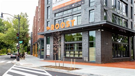 The roost dc. Roost DC is a boutique property management company focused on condo associations and cooperatives throughout the District of Columbia. ... Simply put, when you partner with Roost, we want it to be a win for all. Contact info. 1508 … 