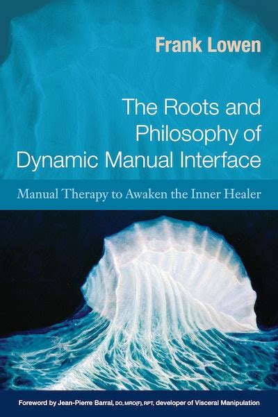 The roots and philosophy of dynamic manual interface by frank lowen. - Atlas copco xas 96 parts manual.