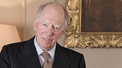 #1153 Nathaniel Rothschild on the 2012 Billionai