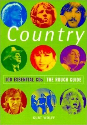 The rough guide country 100 essential cds rough guide 100 essential cds. - The sports mindset gameplan an athletes guide to building and.