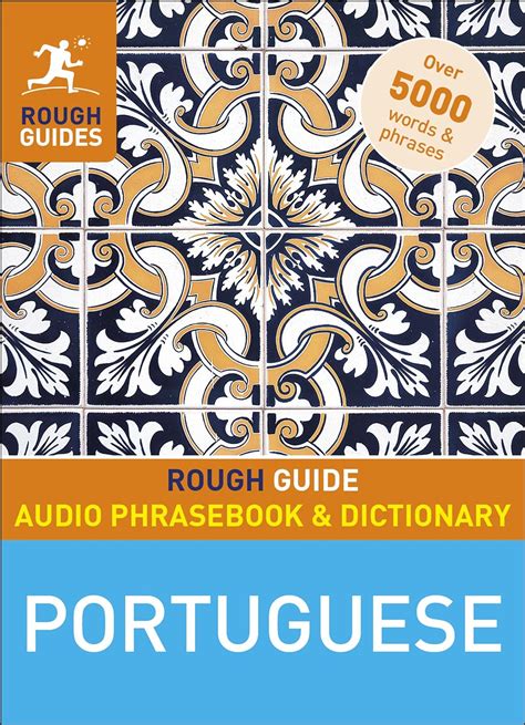The rough guide dictionary phrasebook portuguese. - Cadillac sts owners manual 2005 2009.