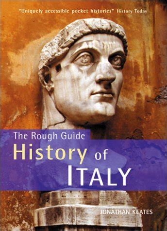 The rough guide history of italy by jonathan keates. - Download service rep manual yamaha 40 50 hp 1998 1999.