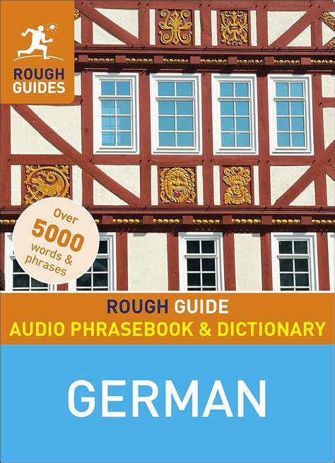 The rough guide phrasebook german rough guide phrasebooks. - Otávio rocha: cem anos de vida colonial..