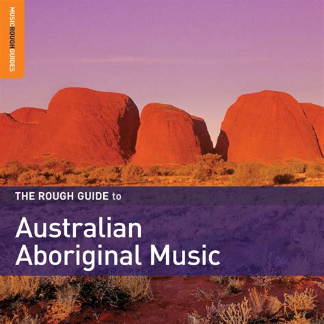 The rough guide to australian aboriginal music music rough guides. - Manuale del telecomando bang and olufsen.