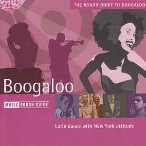 The rough guide to boogaloo rough guide world music cds. - Historia de la vida el buscon.