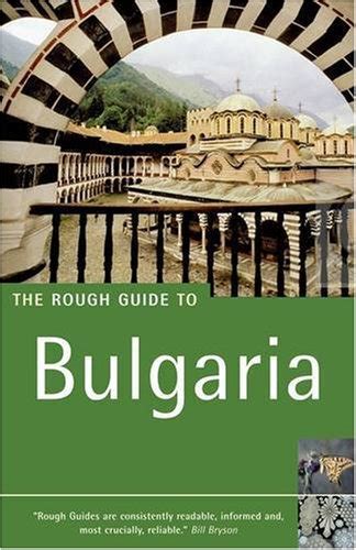 The rough guide to bulgaria 5 rough guide travel guides. - Harley davidson golf cart engine rebuild manual.