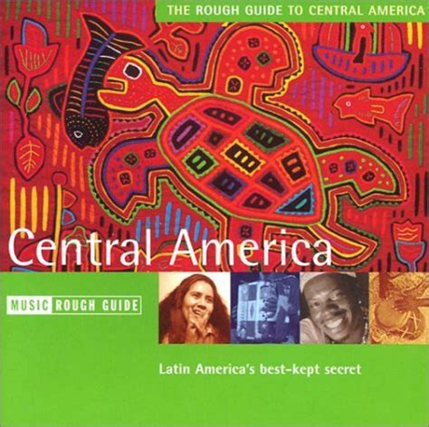 The rough guide to central america by jean mcneil. - Il libro completo delle erbe una guida pratica alla crescita.