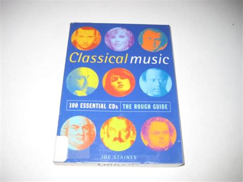 The rough guide to classical music 100 essential cds. - Bmw x3 e83 audio system manual.