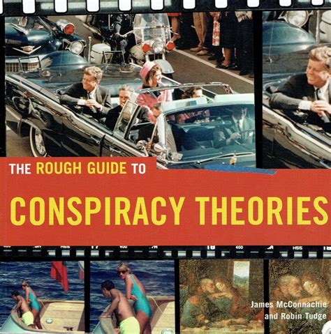 The rough guide to conspiracy theories 3rd edition. - 44 ap biology study guide answers.