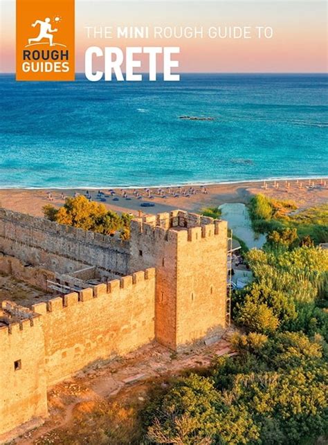 The rough guide to crete 7 rough guide travel guides. - Austin healey mk1 workshop repair manual.