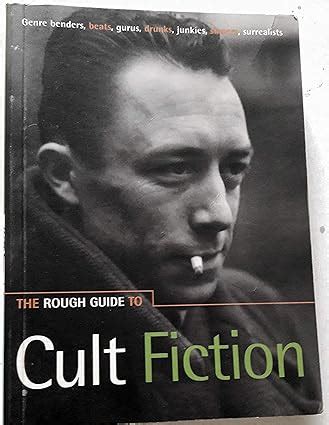 The rough guide to cult fiction rough guides reference titles. - Red tiger taekwondo black belt testing manual.