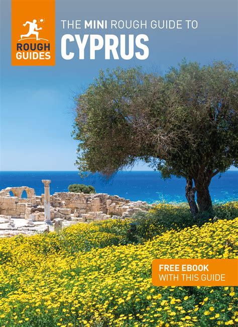 The rough guide to cyprus rough guide cyprus. - Charakterystyka ekologiczna zbiorników zaporowych na sole.