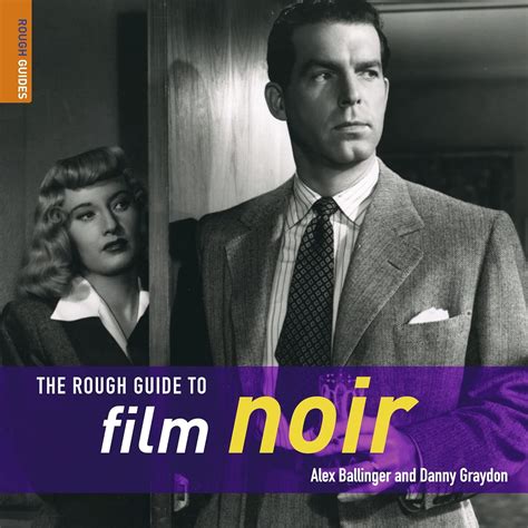 The rough guide to film noir rough guides reference titles. - Ford falcon au ii service manual.