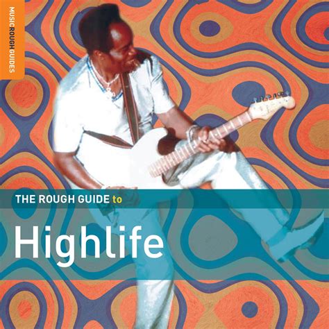 The rough guide to highlife music rough guide world music. - Renault megane scenic workshop manual 2001.