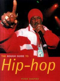 The rough guide to hip hop. - Gibt es ein kabarett nach dem tod?.