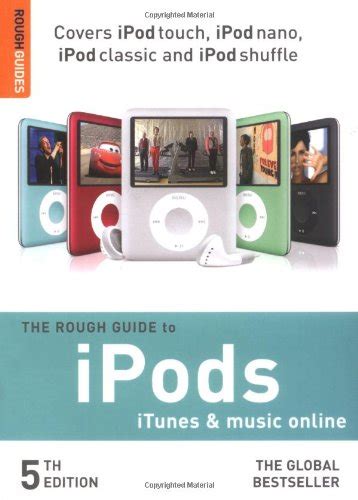 The rough guide to ipods itunes 1 rough guide internet computing. - Orela study guide civil rights test.