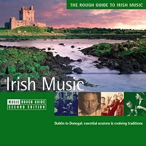 The rough guide to irish folk music rough guide world music cds. - History of the doctrine of the holy eucharist..