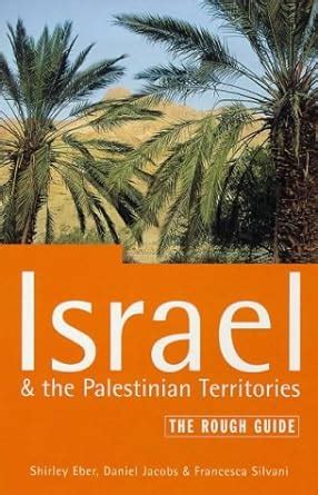 The rough guide to israel the palestinian territories 2 rough. - 85 kawasaki 700 ltd service manual.