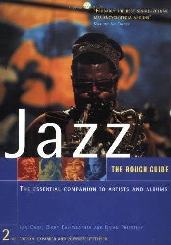The rough guide to jazz by ian carr. - White 2 44 fl forklift parts manual.