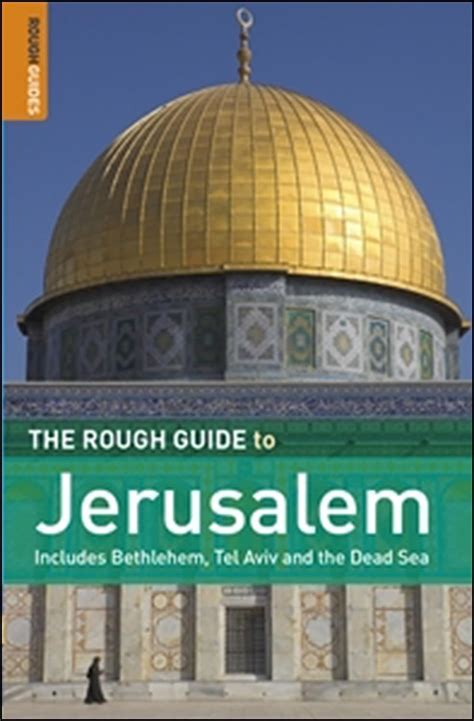 The rough guide to jerusalem rough guide to. - Handbook of statistics 15 robust inference.