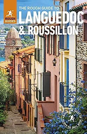 The rough guide to languedoc and roussillon rough guide travel guides. - Versione completa il manuale completo del suicidio inglese.