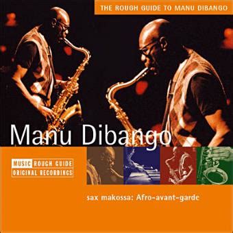 The rough guide to manu dibango rough guide world music. - Bedeutung der reich-gottes-erwartung für das zeugnis der christilichen gemeinde.