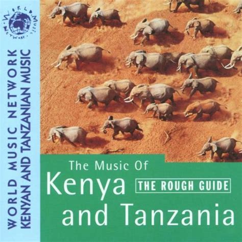 The rough guide to music of kenya rough guide world. - Wichtige neue beobachtungen an magnetit, hämatit, ilmenit und rutil.