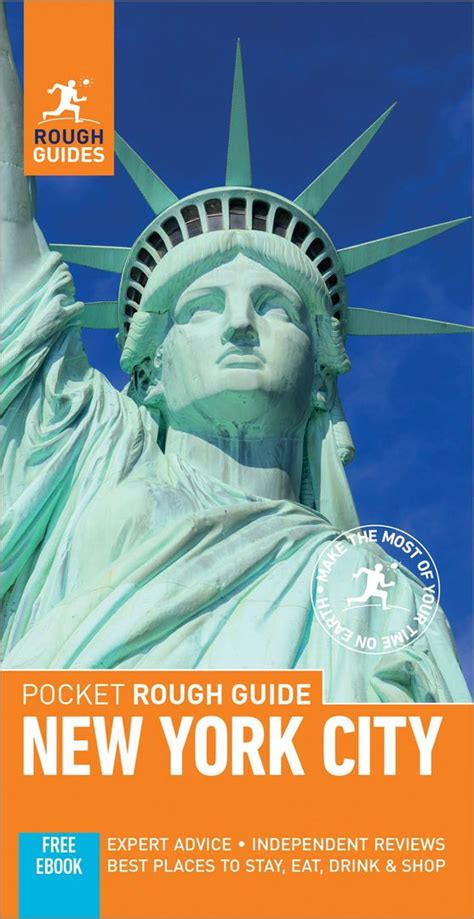 The rough guide to new york city 9th edition. - Technologia i zastosowanie mikromechanicznych struktur krzemowych i krzemowo-szklanych w technice mikrosystemenów.