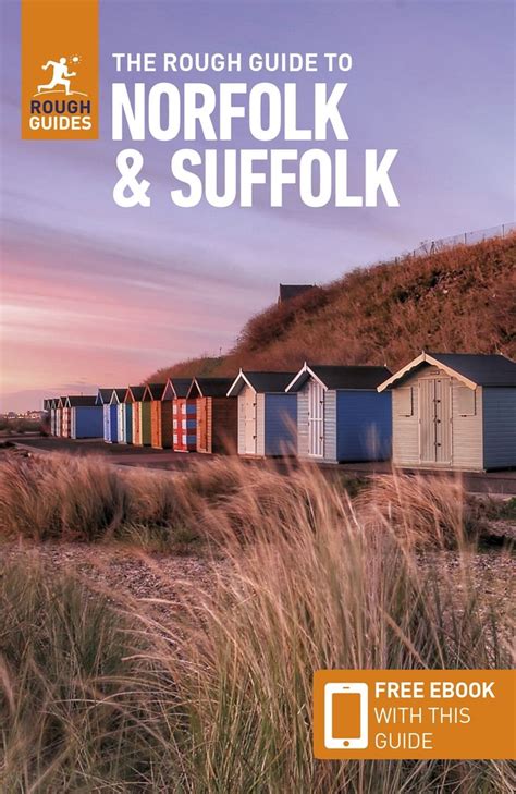 The rough guide to norfolk suffolk. - Rest in peace a guide to wills and inheritance tax in belgium.