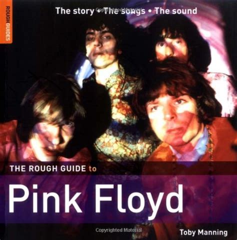 The rough guide to pink floyd rough guide music guides. - The new accounting manual by athar murtuza.
