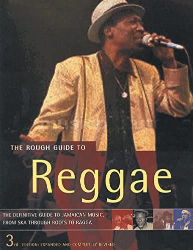 The rough guide to reggae 3 rough guide reference. - Messianismo, no brasil e no mundo.