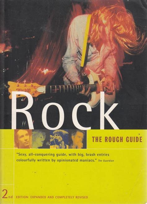 The rough guide to rock by peter buckley. - Financial reporting financial statement analysis and valuation 7e solutions manual.