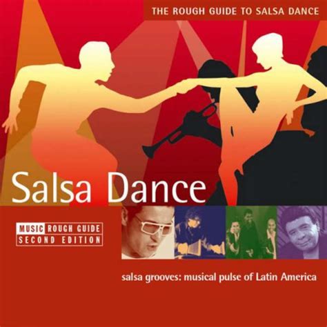 The rough guide to salsa dance cd 2 rough guide. - A practical guide to contemporary pharmacy practice.