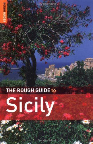 The rough guide to sicily 7 rough guide travel guides. - Nueve novísimos poetas españoles, apéndice documentalp.