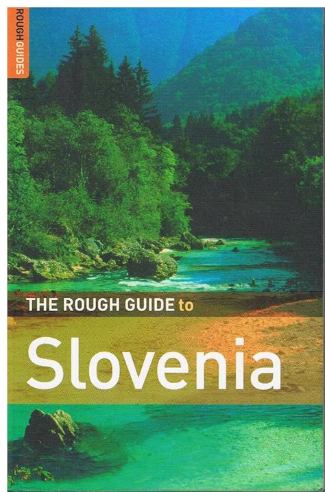 The rough guide to slovenia rough guides travel guides by norm longley 2004 09 13. - The facility management handbook by david g cotts.